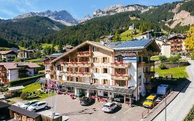 Berg Hotel Latemar Spitze
