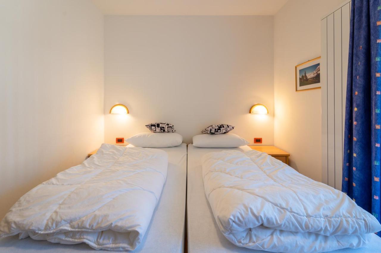 Berg Hotel Latemar Spitze Vigo di Fassa Zewnętrze zdjęcie