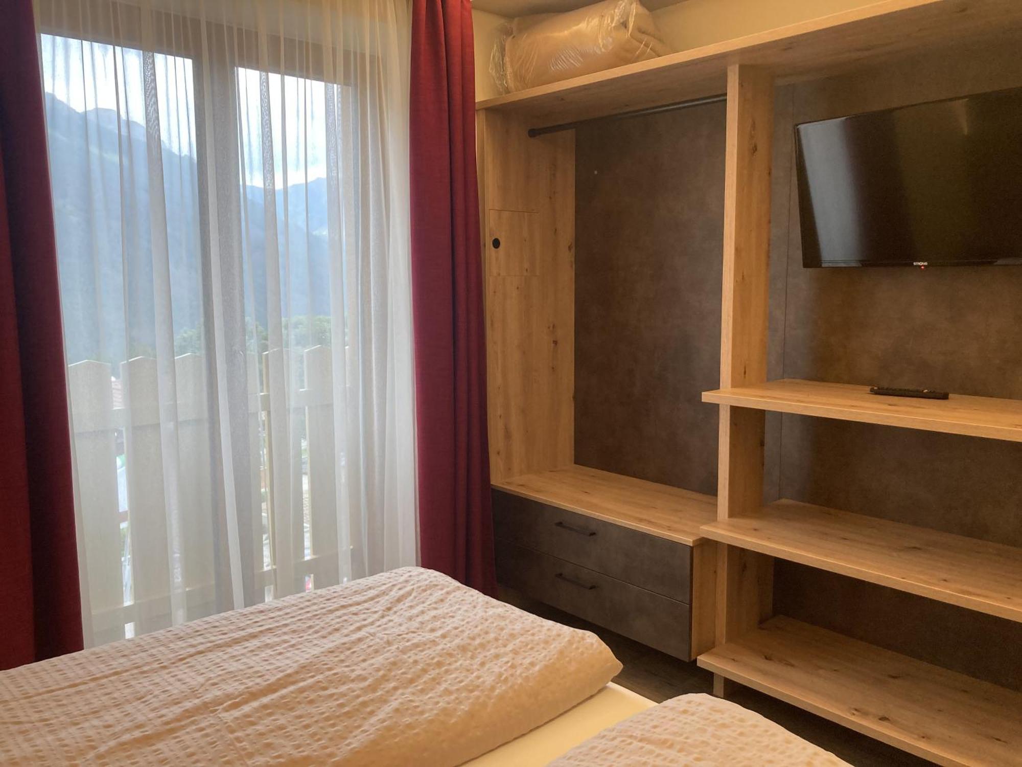 Berg Hotel Latemar Spitze Vigo di Fassa Zewnętrze zdjęcie